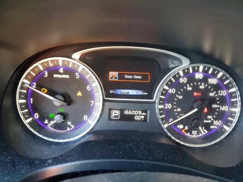 Aukcja sprzedaży 2019 Infiniti Qx60, vin: 5N1DL0MM7KC558818, numer aukcji: 51946596