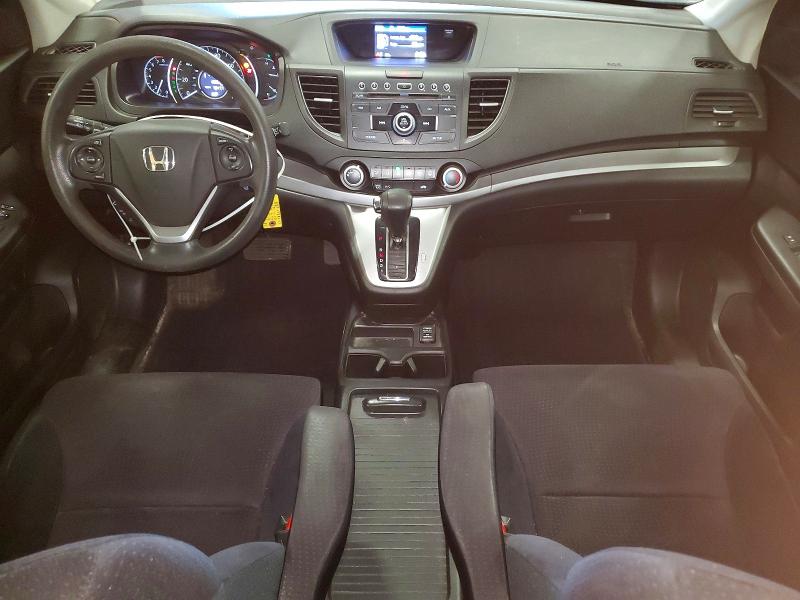 55053346 :رقم المزاد ، 2HKRM4H59DH630157 vin ، 2013 Honda Cr-v مزاد بيع
