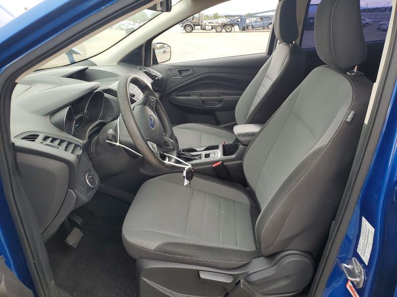 Продажа на аукционе авто 2019 Ford Escape, vin: 1FMCU0F7XKUB05741, номер лота: 54978486
