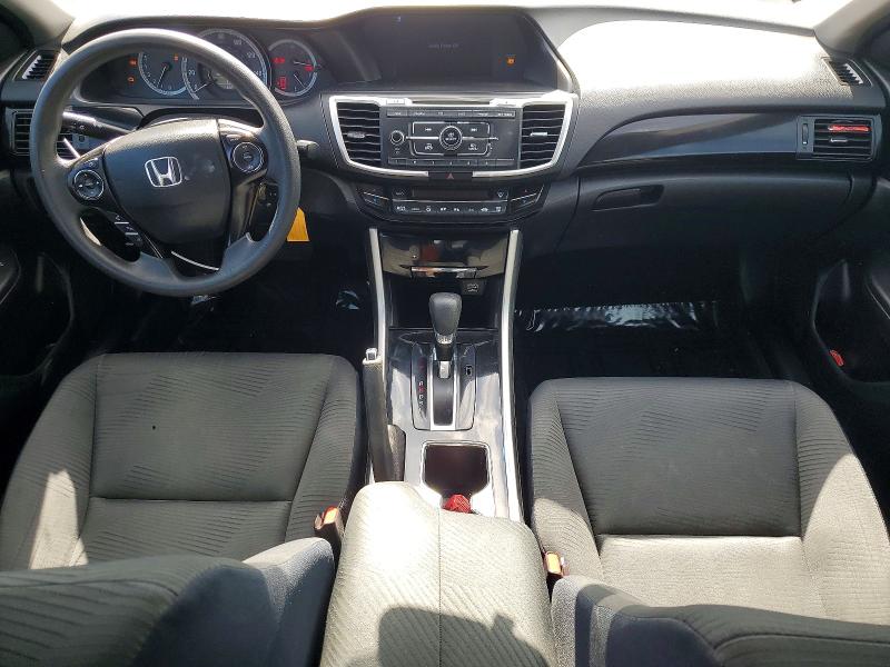 Aukcja sprzedaży 2016 Honda Accord, vin: 1HGCR2F36GA057891, numer aukcji: 54861716