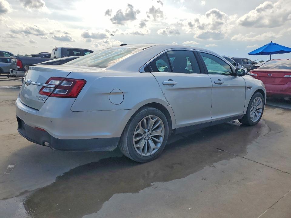 2014 Ford Taurus მანქანა იყიდება აუქციონზე, vin: 1FAHP2F85EG163481, აუქციონის ნომერი: 55050046
