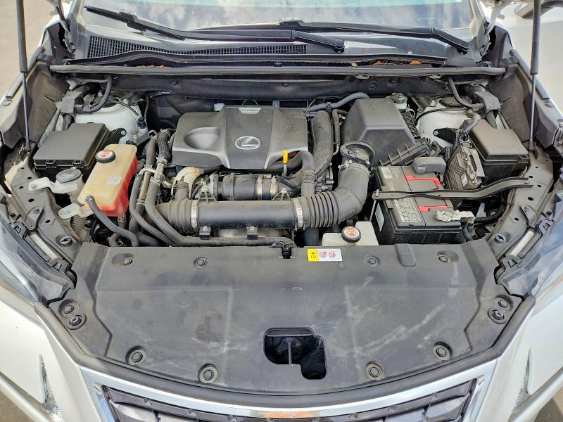 55104616 :رقم المزاد ، JTJYARBZXJ2087988 vin ، 2018 Lexus Nx 300 مزاد بيع