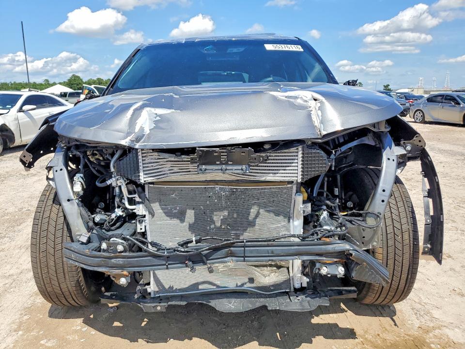 Aukcja sprzedaży 2025 Ford Explorer, vin: 1FMUK7HH8SGC52941, numer aukcji: 55376116