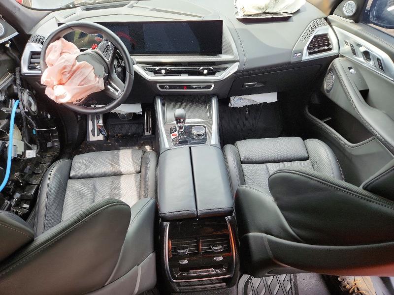 Aukcja sprzedaży 2025 Bmw Xm, vin: 5YM23CS03S9Z60059, numer aukcji: 53876976