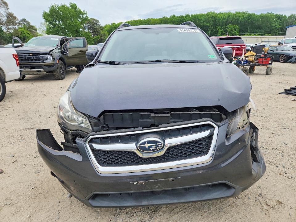 52435276 :رقم المزاد ، JF2GPAVC3D2807532 vin ، 2013 Subaru Xv Crosstrek مزاد بيع
