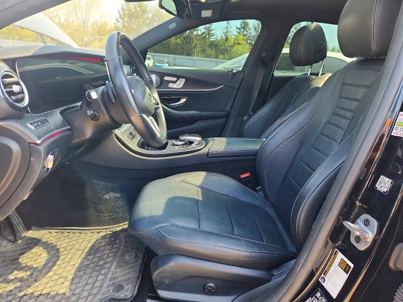 2019 Mercedes-benz E მანქანა იყიდება აუქციონზე, vin: WDDZF6JB4KA668881, აუქციონის ნომერი: 53447446