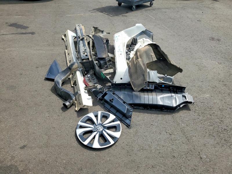 2017 Toyota Prius Prime მანქანა იყიდება აუქციონზე, vin: JTDKARFP1H3058577, აუქციონის ნომერი: 53825616