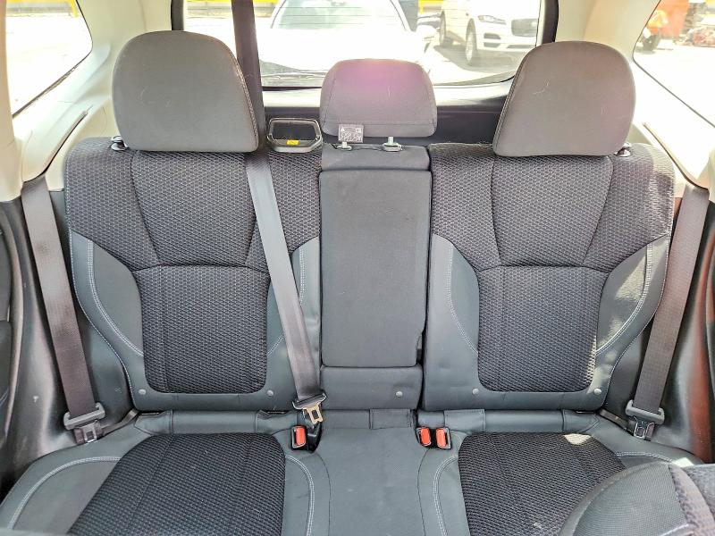 Продажа на аукционе авто 2021 Subaru Forester, vin: JF2SKAFC5MH565296, номер лота: 52038776