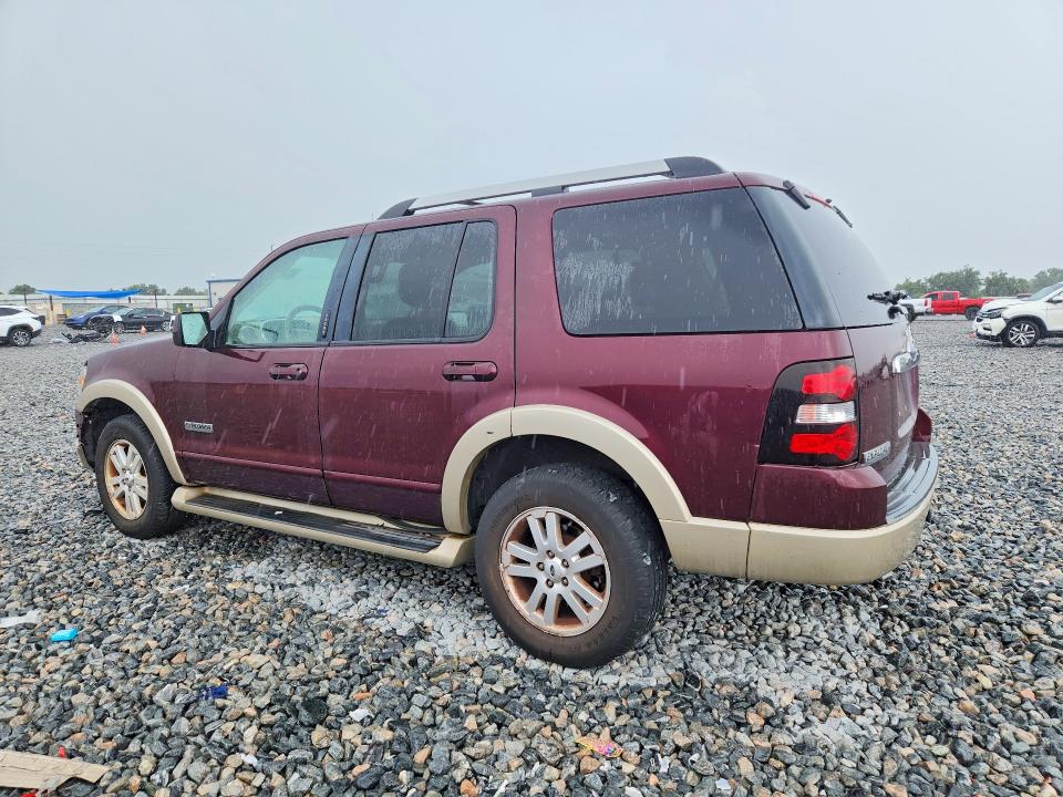 Продажа на аукционе авто 2007 Ford Explorer, vin: 1FMEU74E07UB00140, номер лота: 55106116