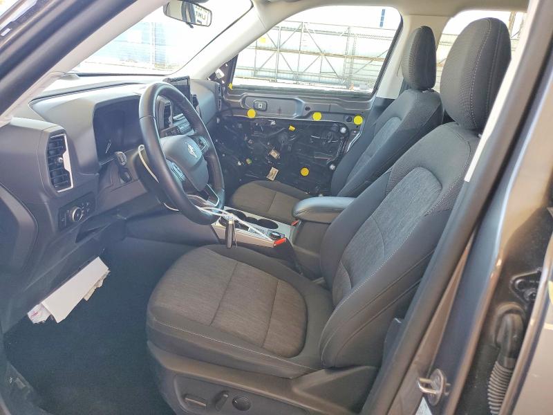 Продажа на аукционе авто 2023 Ford Bronco Sport, vin: 3FMCR9B63PRD43240, номер лота: 53185696
