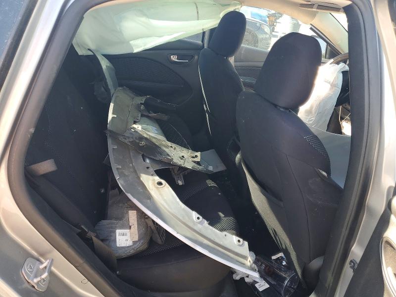 Aukcja sprzedaży 2014 Dodge Dart, vin: 1C3CDFAA3ED770287, numer aukcji: 53114106