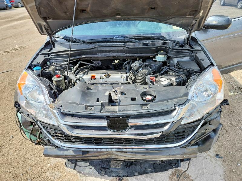 Продаж на аукціоні авто 2010 Honda Cr-v, vin: 5J6RE3H55AL004419, номер лоту: 54338836
