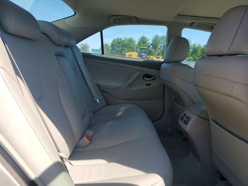 Продаж на аукціоні авто 2009 Toyota Camry, vin: 4T1BB46K69U085415, номер лоту: 55492226