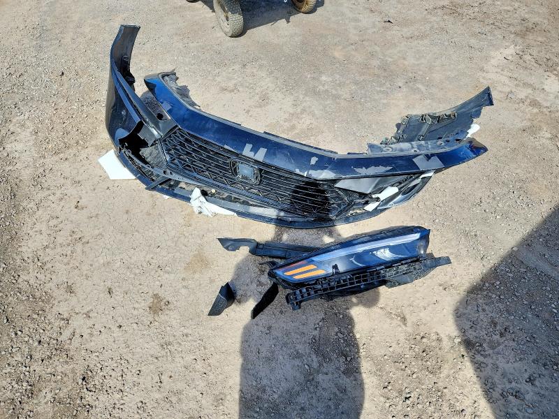 Продажа на аукционе авто 2024 Honda Accord, vin: 1HGCY2F89RA800433, номер лота: 53511156