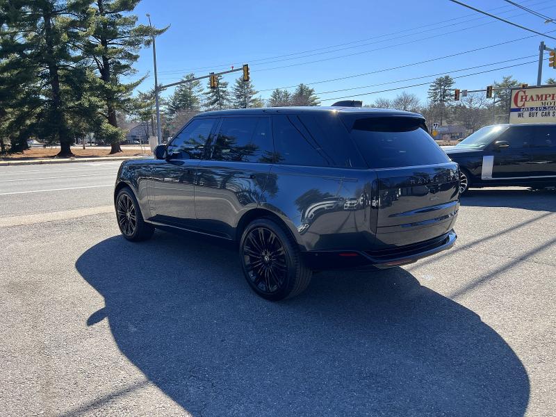 Aukcja sprzedaży 2023 Land Rover Range Rover, vin: SALK19E79PA021569, numer aukcji: 55118516