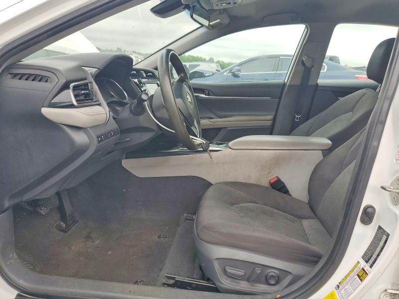 Продаж на аукціоні авто 2020 Toyota Camry, vin: 4T1C11AK8LU332986, номер лоту: 55117196