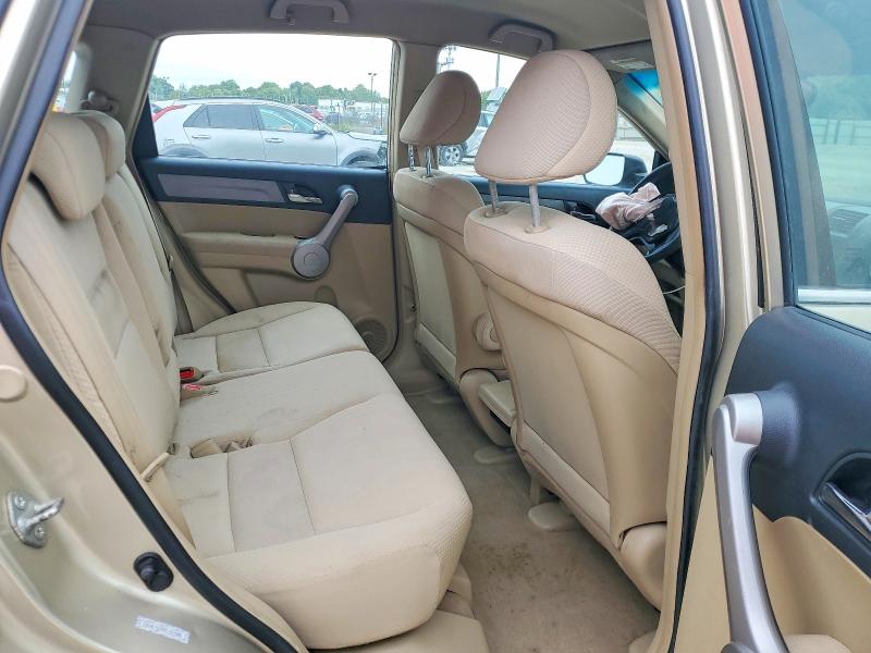 Продажа на аукционе авто 2007 Honda Cr-v, vin: 5J6RE48397L007885, номер лота: 54486006