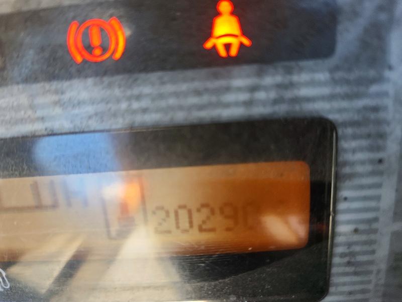 Продаж на аукціоні авто 2012 Nissan Unknown, vin: CP1F29W0733, номер лоту: 52329806