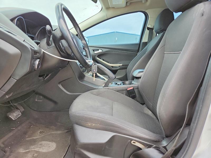 Продажа на аукционе авто 2012 Ford Focus, vin: 1FAHP3M20CL393776, номер лота: 52713066
