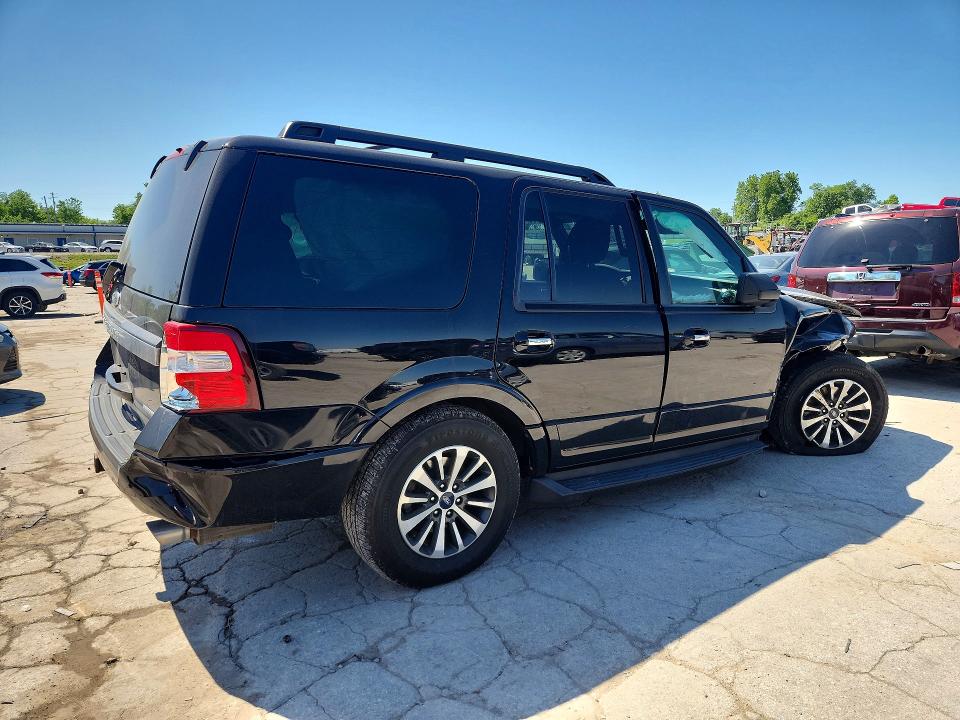 2016 Ford Expedition მანქანა იყიდება აუქციონზე, vin: 1FMJU1JT6GEF06044, აუქციონის ნომერი: 53023966