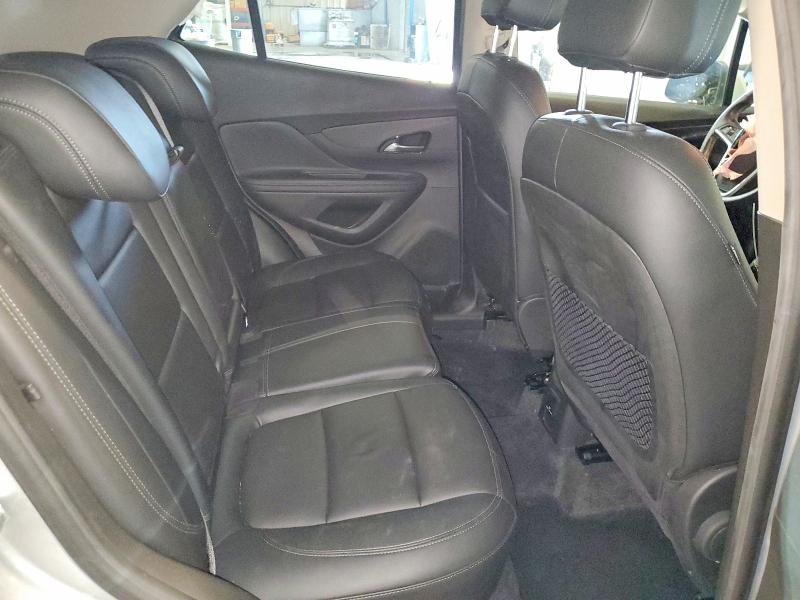 Aukcja sprzedaży 2019 Buick Encore, vin: KL4CJGSMXKB950886, numer aukcji: 55561346