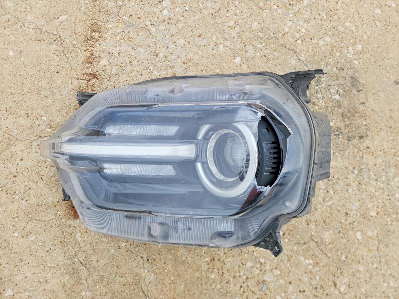 2021 Ford Bronco Sport მანქანა იყიდება აუქციონზე, vin: 3FMCR9A69MRB39913, აუქციონის ნომერი: 52662316
