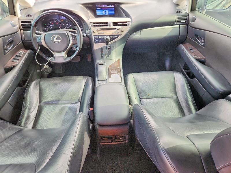 Продажа на аукционе авто 2015 Lexus Rx, vin: 2T2ZK1BA2FC203382, номер лота: 54880676