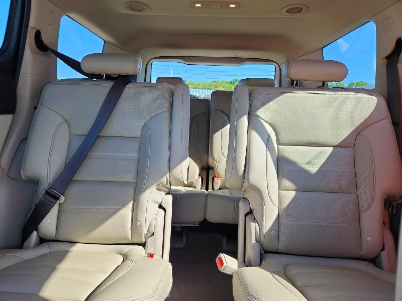 52384356 :رقم المزاد ، 1GKKNPLS2KZ223322 vin ، 2019 Gmc Acadia مزاد بيع