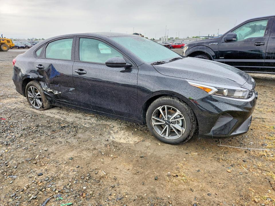 Aukcja sprzedaży 2023 Kia Forte, vin: 3KPF24AD2PE593102, numer aukcji: 51902386