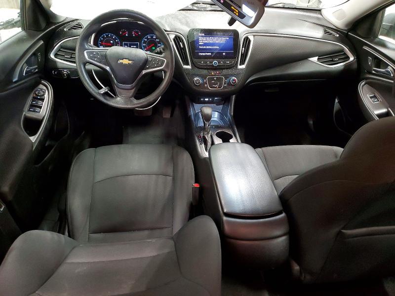 Продаж на аукціоні авто 2022 Chevrolet Malibu, vin: 1G1ZC5ST5NF164862, номер лоту: 53263936