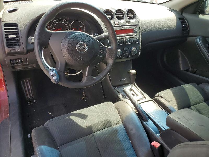 Aukcja sprzedaży 2013 Nissan Altima, vin: 1N4AL2EP8DC248620, numer aukcji: 55438066