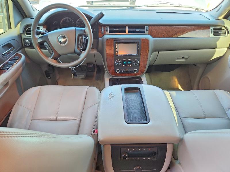 Продажа на аукционе авто 2007 Chevrolet Tahoe, vin: 1GNFC13027J341253, номер лота: 54975016
