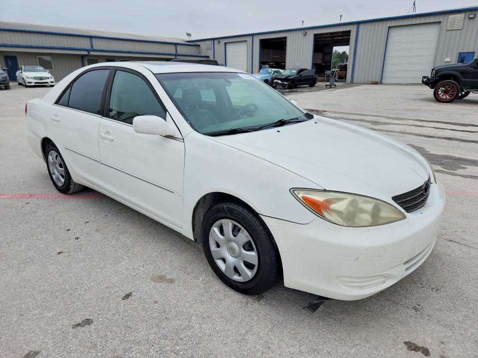 Aukcja sprzedaży 2002 Toyota Camry, vin: 4T1BE32K52U027812, numer aukcji: 53186226