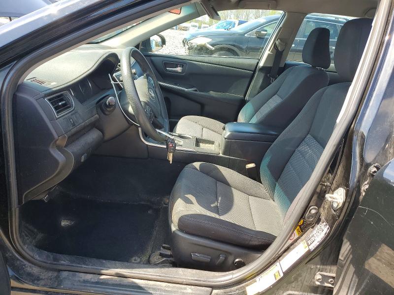 Aukcja sprzedaży 2016 Toyota Camry, vin: 4T4BF1FK5GR516848, numer aukcji: 51972586