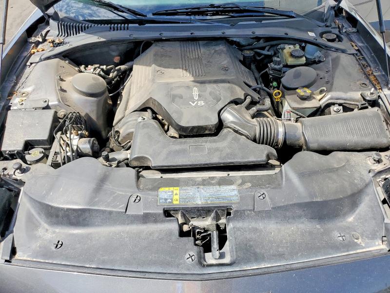 Продажа на аукционе авто 2003 Ford Thunderbird, vin: 1FAHP60A73Y112901, номер лота: 54869406
