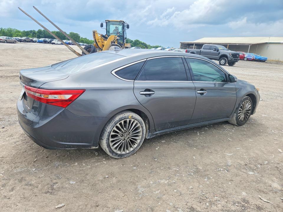 Продажа на аукционе авто 2016 Toyota Avalon, vin: 4T1BK1EB4GU234319, номер лота: 54679896