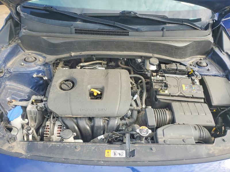 Продаж на аукціоні авто 2024 Kia Seltos, vin: KNDER2AA3R7479856, номер лоту: 53095096