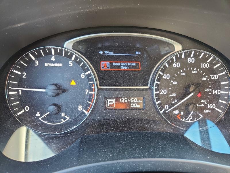 2013 Nissan Altima მანქანა იყიდება აუქციონზე, vin: 1N4AL3AP5DC200701, აუქციონის ნომერი: 53769136