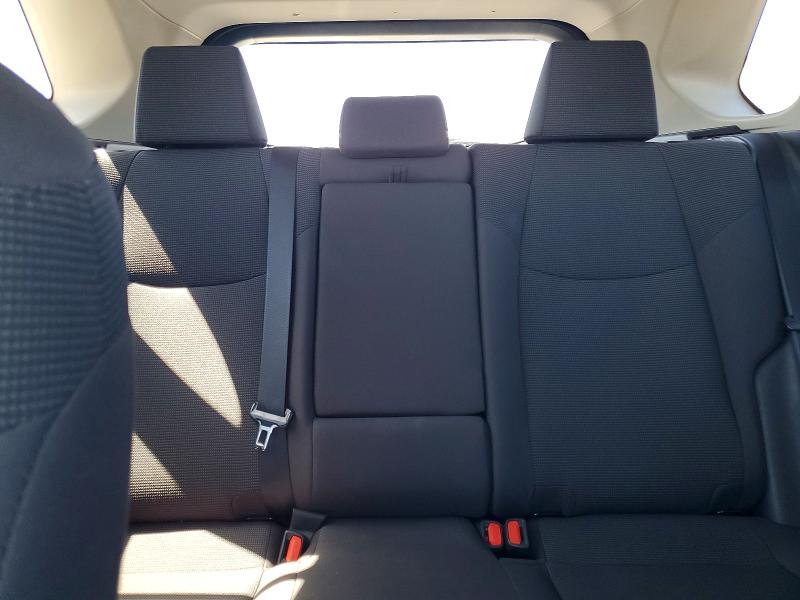 55225246 :رقم المزاد ، 2T3H1RFV8KC017832 vin ، 2019 Toyota Rav4 مزاد بيع