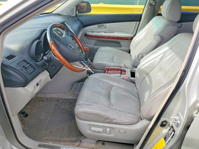 Aukcja sprzedaży 2004 Lexus Rx, vin: JTJHA31U040028788, numer aukcji: 54908616