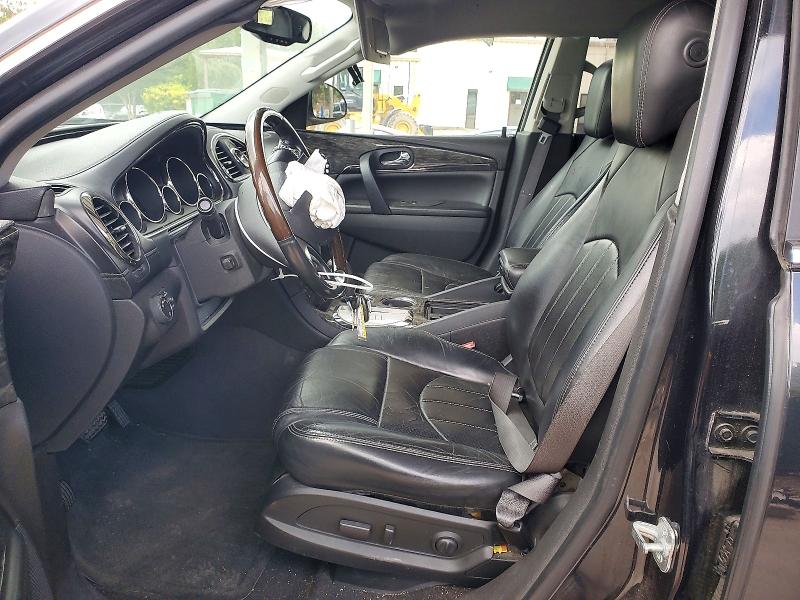 Aukcja sprzedaży 2013 Buick Enclave, vin: 5GAKRDKD8DJ262968, numer aukcji: 52579906