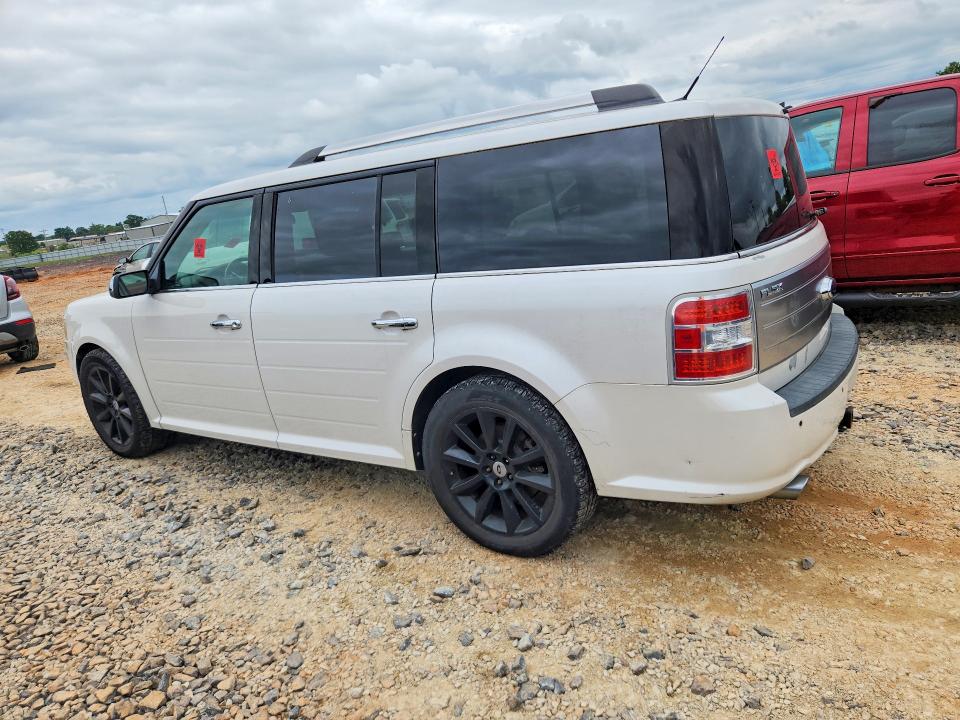 2010 Ford Flex მანქანა იყიდება აუქციონზე, vin: 2FMHK6DT6ABA20740, აუქციონის ნომერი: 54676266