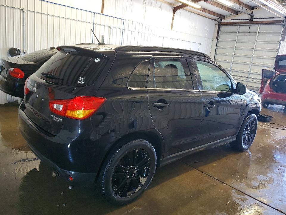 Aukcja sprzedaży 2015 Mitsubishi Outlander Sport, vin: 4A4AR4AU9FE026717, numer aukcji: 52205776