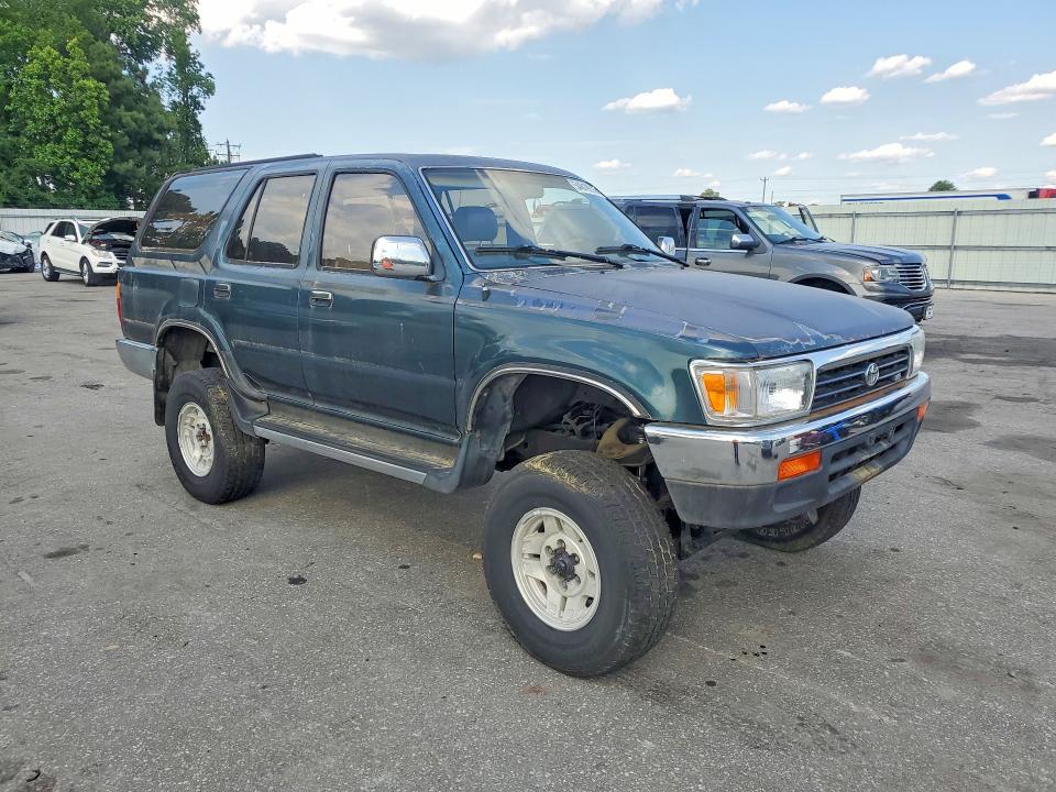 Aukcja sprzedaży 1994 Toyota 4runner, vin: JT3VN39W1R0144027, numer aukcji: 54619916