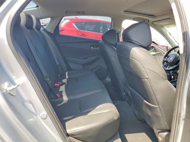 Продаж на аукціоні авто 2025 Honda Accord, vin: 1HGCY2F82SA036124, номер лоту: 54847116