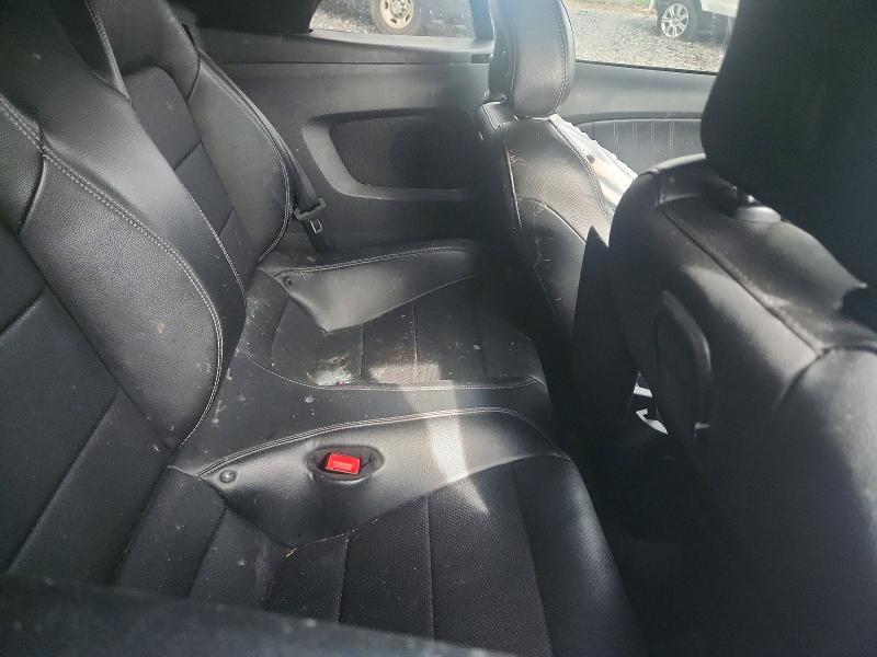 52199256 :رقم المزاد ، 1FATP8UH4K5104378 vin ، 2019 Ford Mustang مزاد بيع