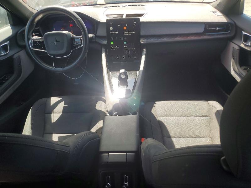 Продаж на аукціоні авто 2023 Polestar 2, vin: YSMED3KA8PL141266, номер лоту: 53646956