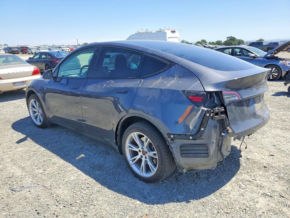 Aukcja sprzedaży 2022 Tesla Model Y, vin: 7SAYGDEEXNF561764, numer aukcji: 54140826