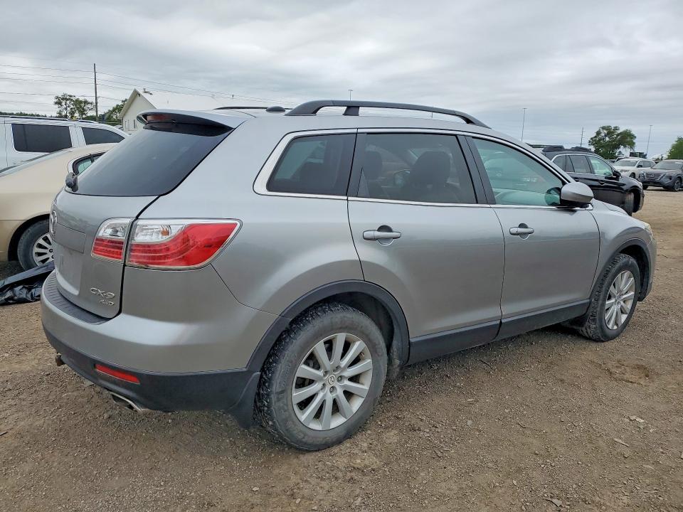 Продаж на аукціоні авто 2010 Mazda Cx-9, vin: JM3TB3MA5A0235613, номер лоту: 54291366