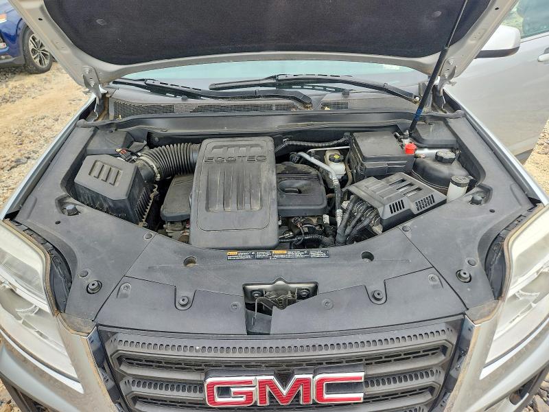 Aukcja sprzedaży 2017 Gmc Terrain, vin: 2GKALMEK5H6317986, numer aukcji: 54623496